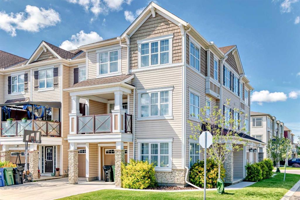 Picture of 81 Cityscape Row NE, Calgary Real Estate Listing