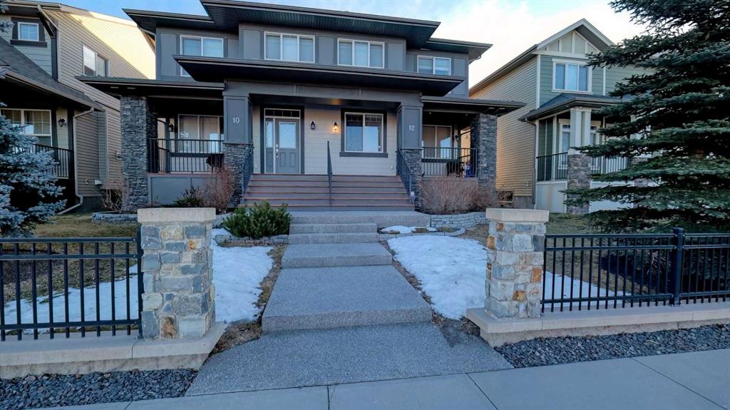 Picture of 12 Legacy Gate SE, Calgary Real Estate Listing