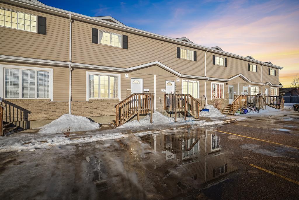 Picture of 24, 4728 18 Street , Lloydminster Real Estate Listing