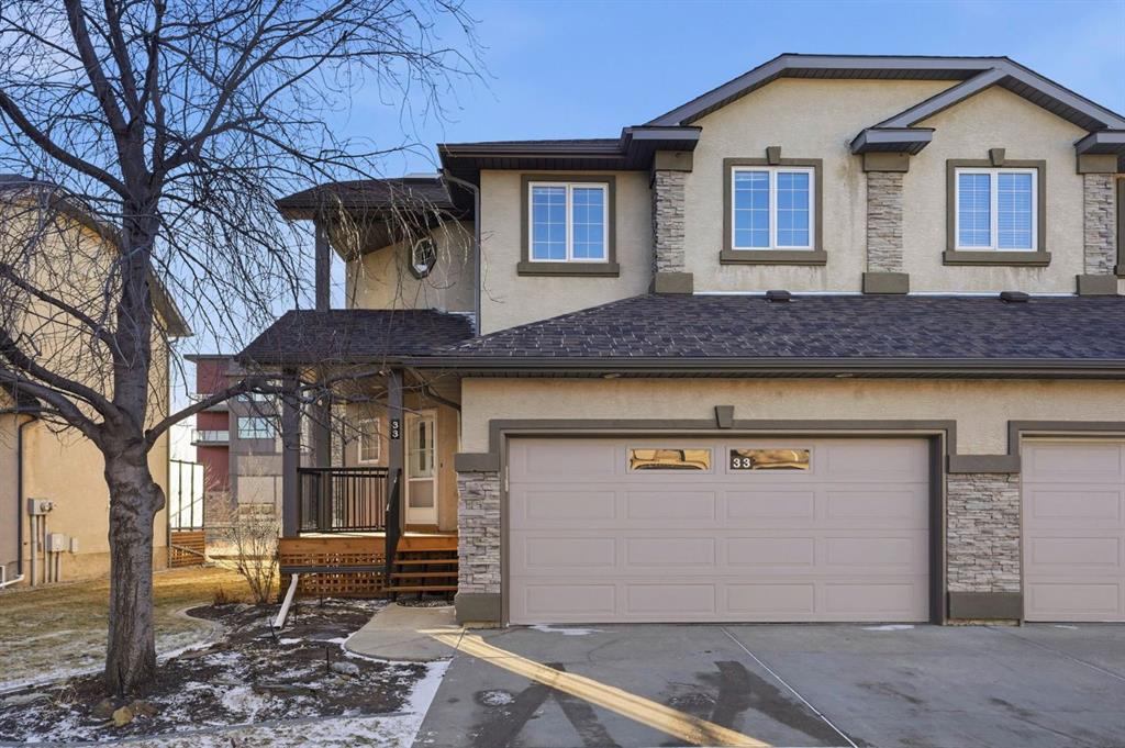 Picture of 33 Prominence Park SW, Calgary Real Estate Listing