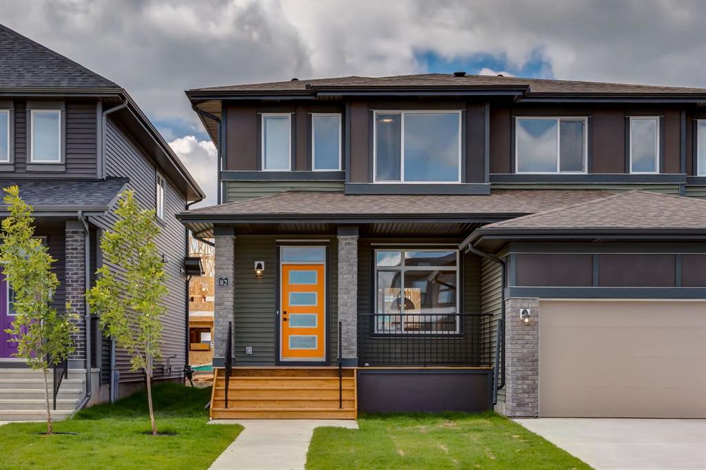 Picture of 158 Belvedere Crescent SE, Calgary Real Estate Listing