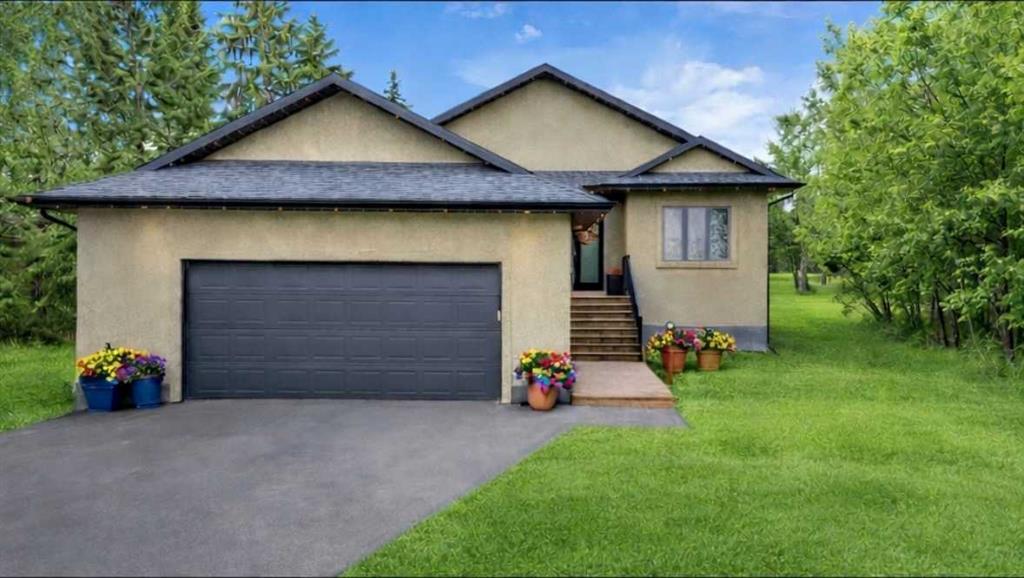 Picture of 15 Creek Road , Rural Ponoka County Real Estate Listing