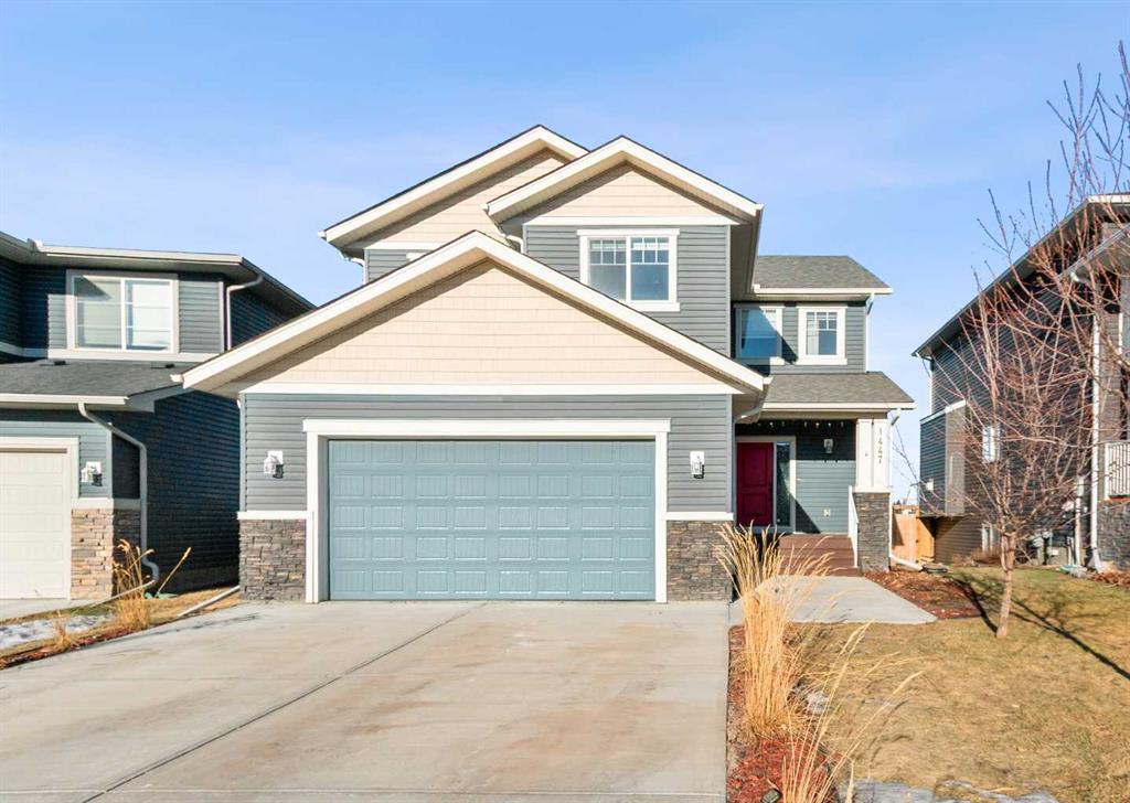 Picture of 1447 Aldrich Place , Carstairs Real Estate Listing