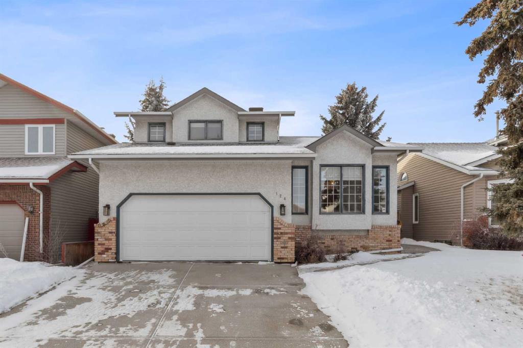 Picture of 124 Edgebrook Road NW, Calgary Real Estate Listing