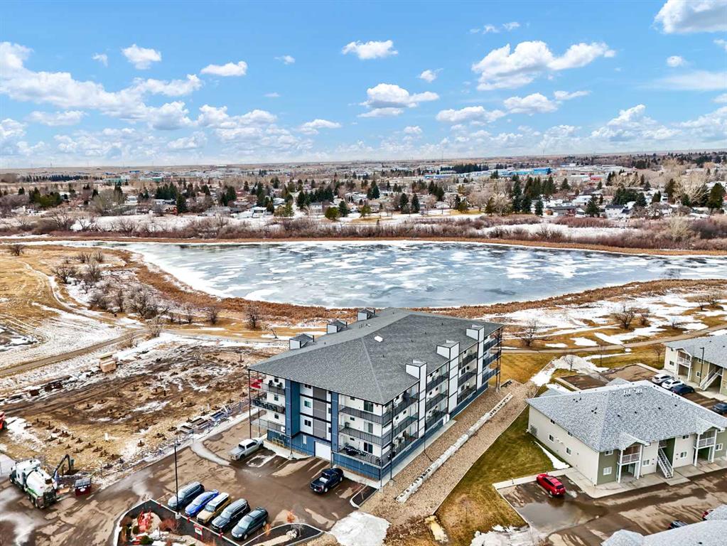Picture of 303, 499 Meadow Lake Court E, Brooks Real Estate Listing