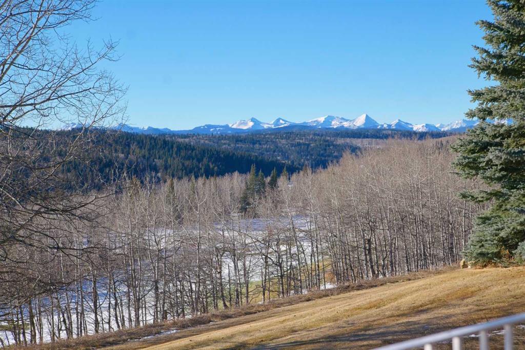 Picture of 38 Sunrise Way , Priddis Greens Real Estate Listing