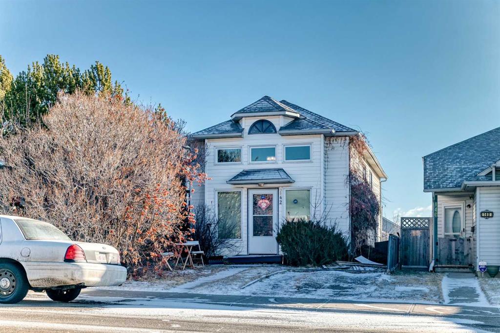 Picture of 142 Hunterhorn Drive NE, Calgary Real Estate Listing