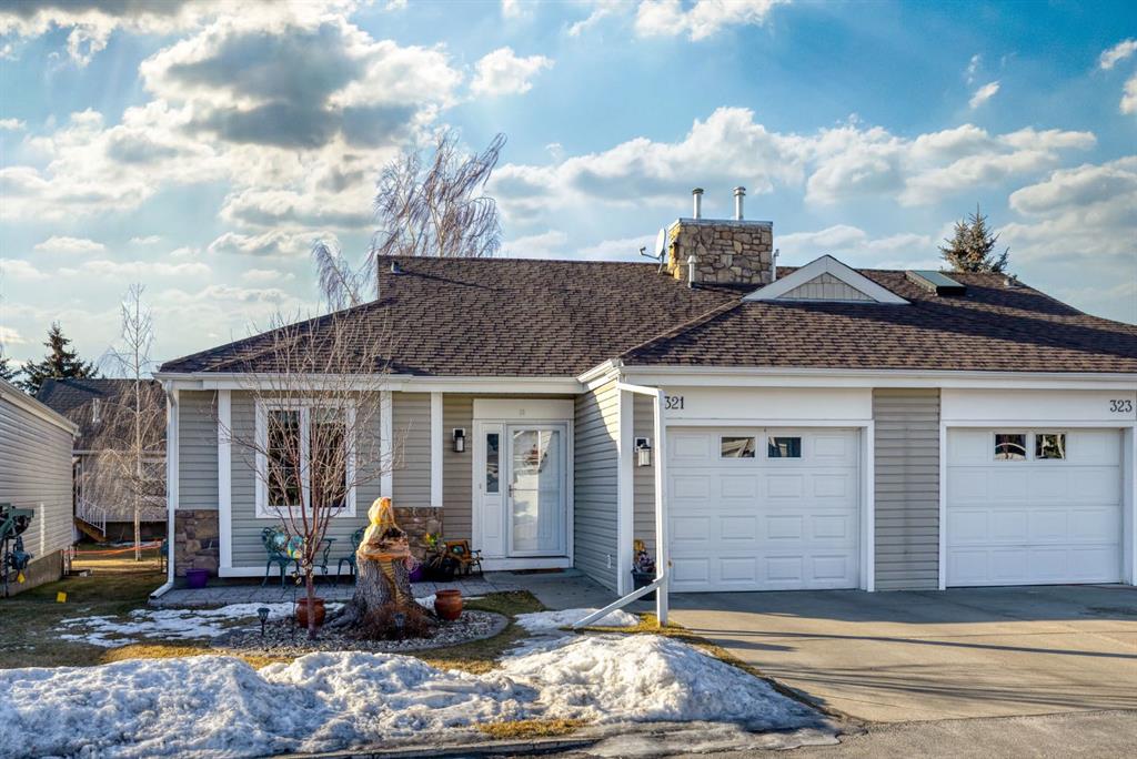 Picture of 321 De Foras Close NW, High River Real Estate Listing