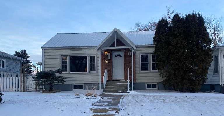 Picture of 518 4 Avenue W, Brooks Real Estate Listing
