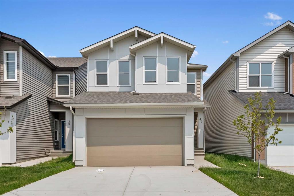 Picture of 43 Belvedere Point SE, Calgary Real Estate Listing
