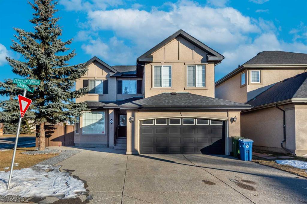 Picture of 83 Cranleigh Common SE, Calgary Real Estate Listing