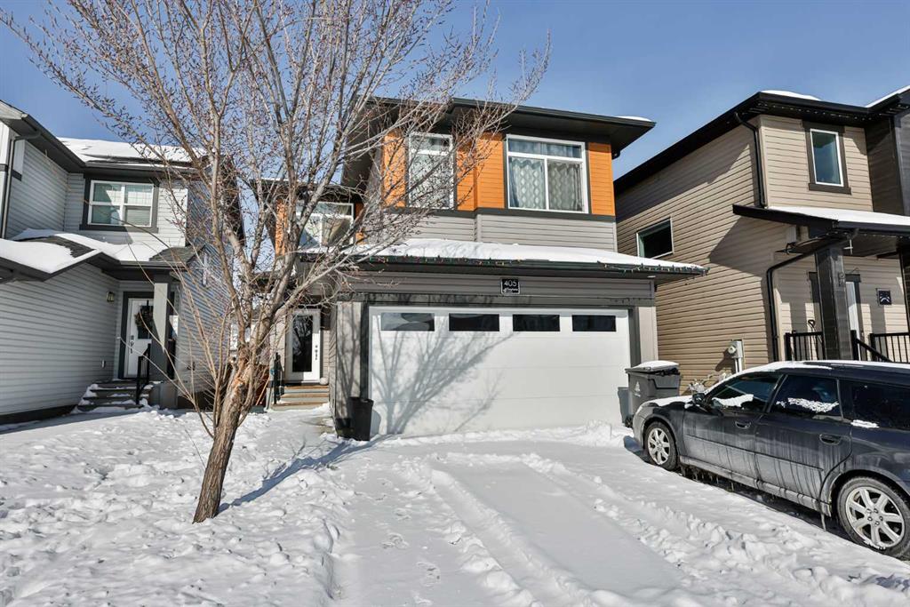 Picture of 405 Moonlight Way W, Lethbridge Real Estate Listing