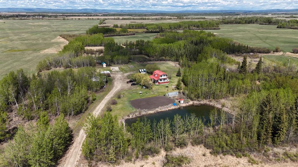 Picture of 62040 860  , Rural Clear Hills County Real Estate Listing