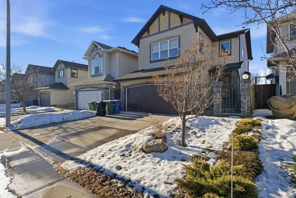 Picture of 106 new Brighton Circle SE, Calgary Real Estate Listing