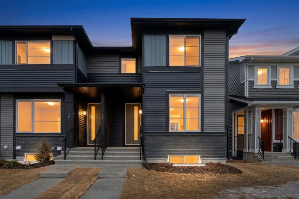 Picture of 21 Sora Gate SE, Calgary Real Estate Listing
