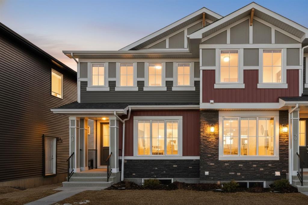 Picture of 25 Sora Gate SE, Calgary Real Estate Listing