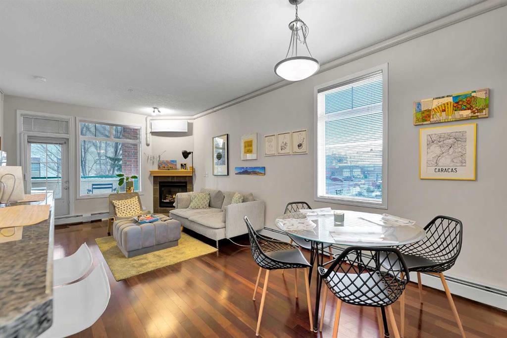 Picture of 207, 5720 2 Street SW, Calgary Real Estate Listing