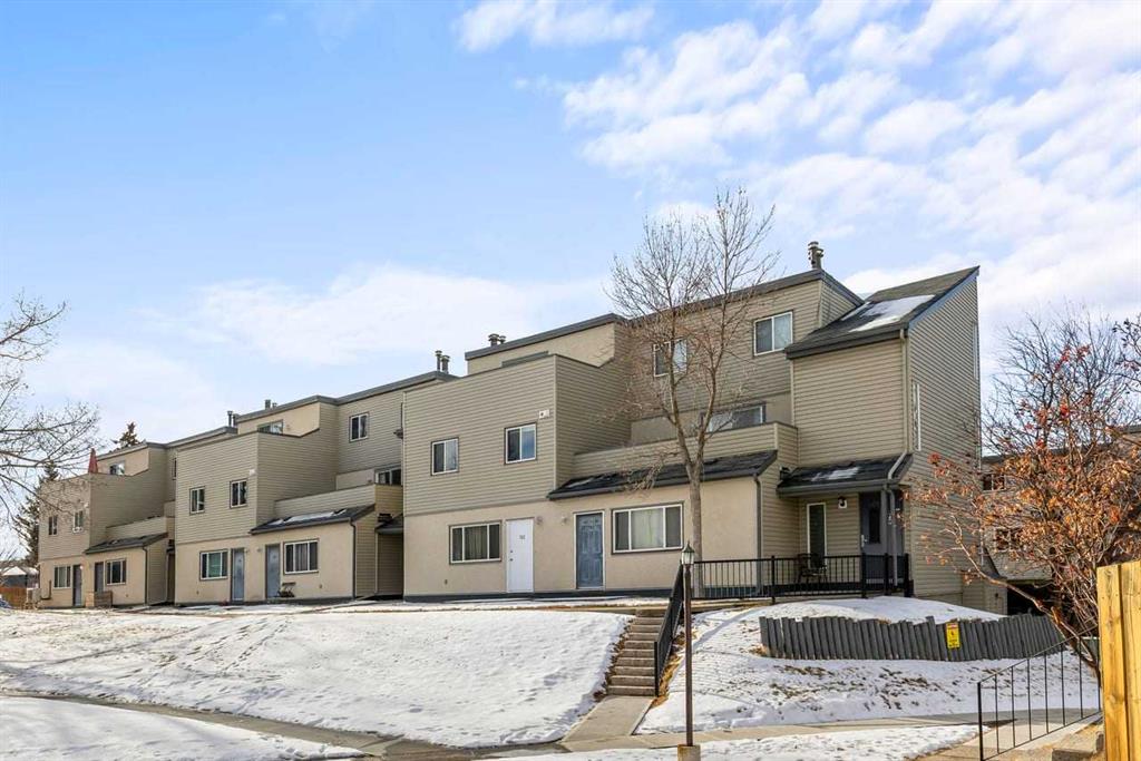 Picture of 703, 1540 29 Street NW, Calgary Real Estate Listing