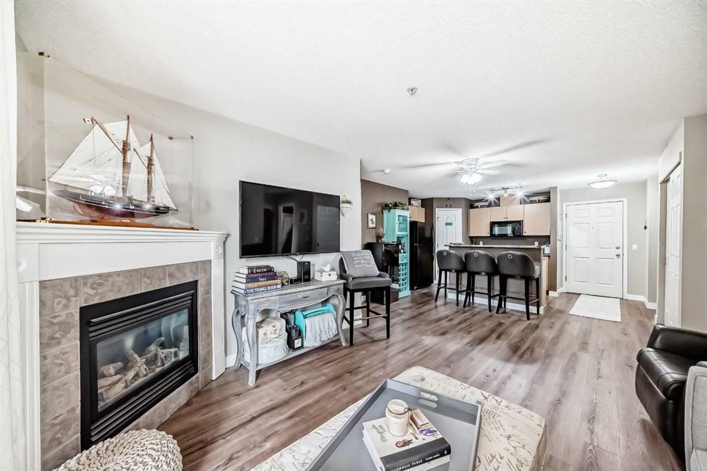 Picture of 205, 1811 34 Avenue SW, Calgary Real Estate Listing