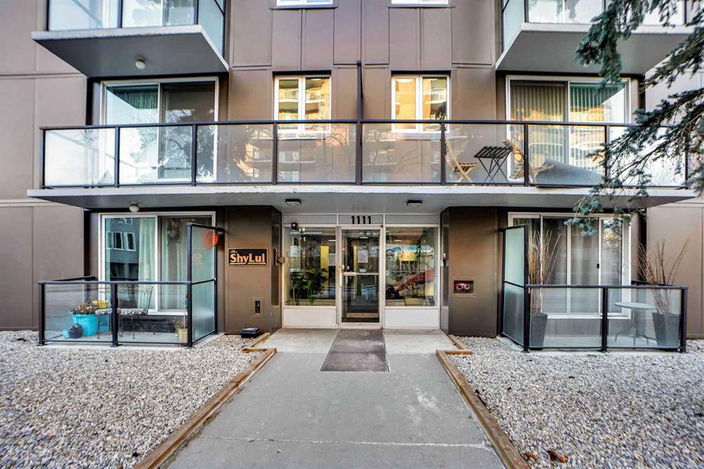 Picture of 204, 1111 15 Avenue SW, Calgary Real Estate Listing