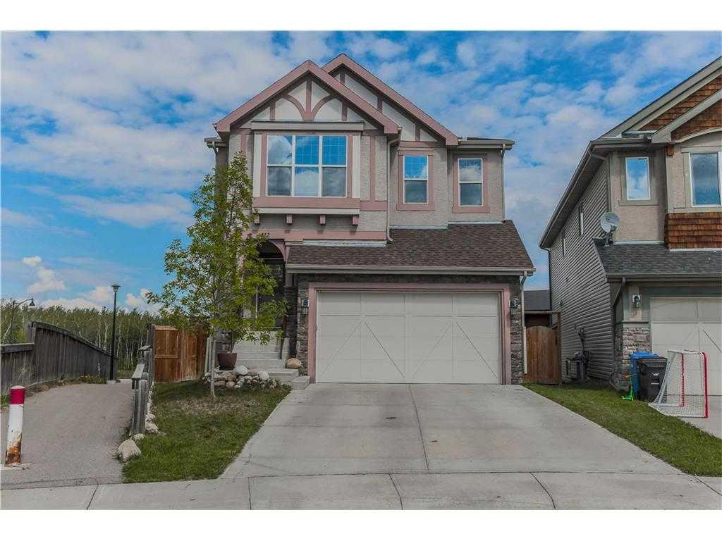 Picture of 112 Aspen Hills Close SW, Calgary Real Estate Listing