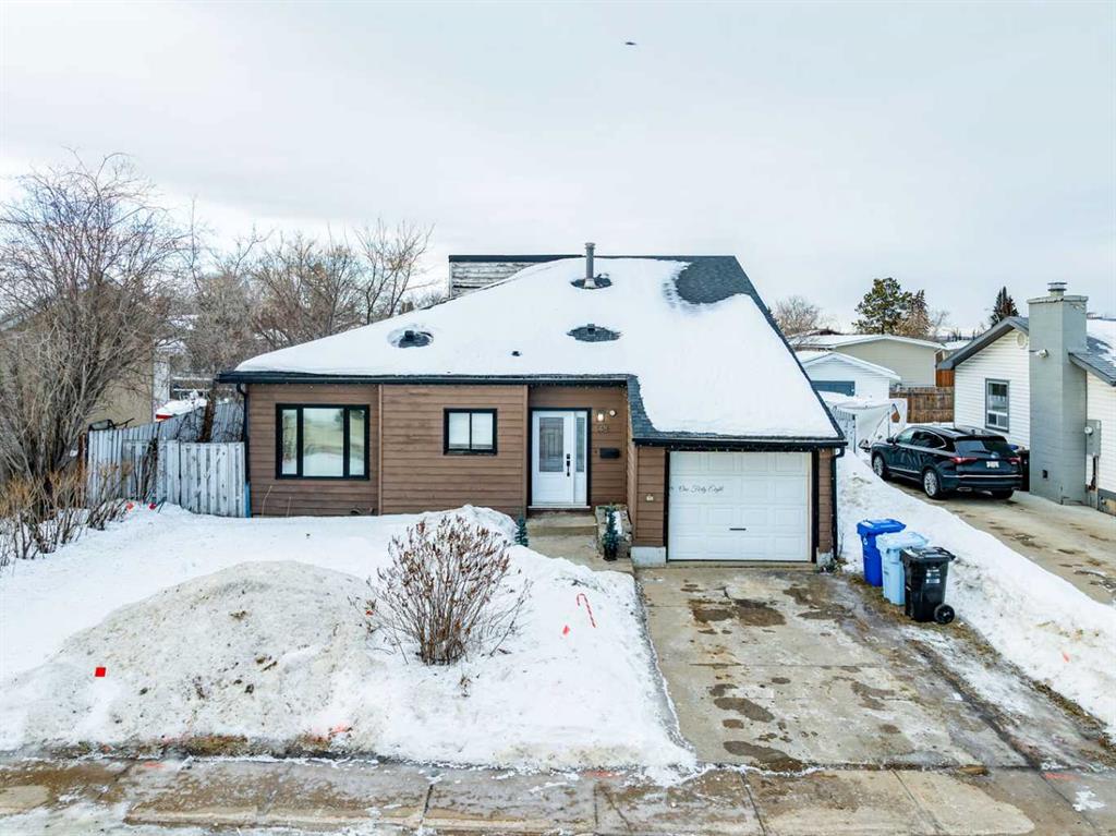 Picture of 148 Silvertip Place , Fort McMurray Real Estate Listing