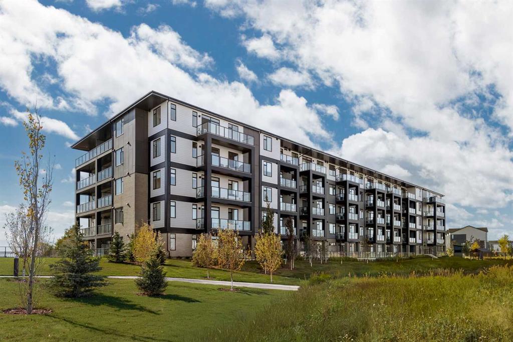 Picture of 1225, 3700 Seton Avenue SE, Calgary Real Estate Listing