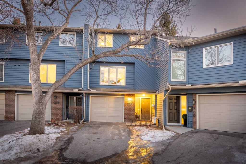 Picture of 258 Point Mckay Terrace NW, Calgary Real Estate Listing