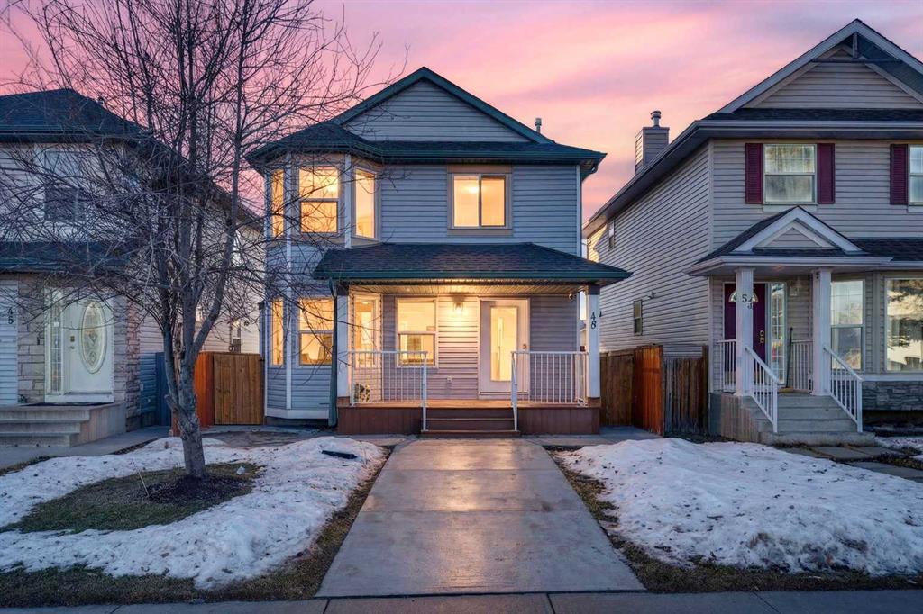 Picture of 49 Taravista Way NE, Calgary Real Estate Listing