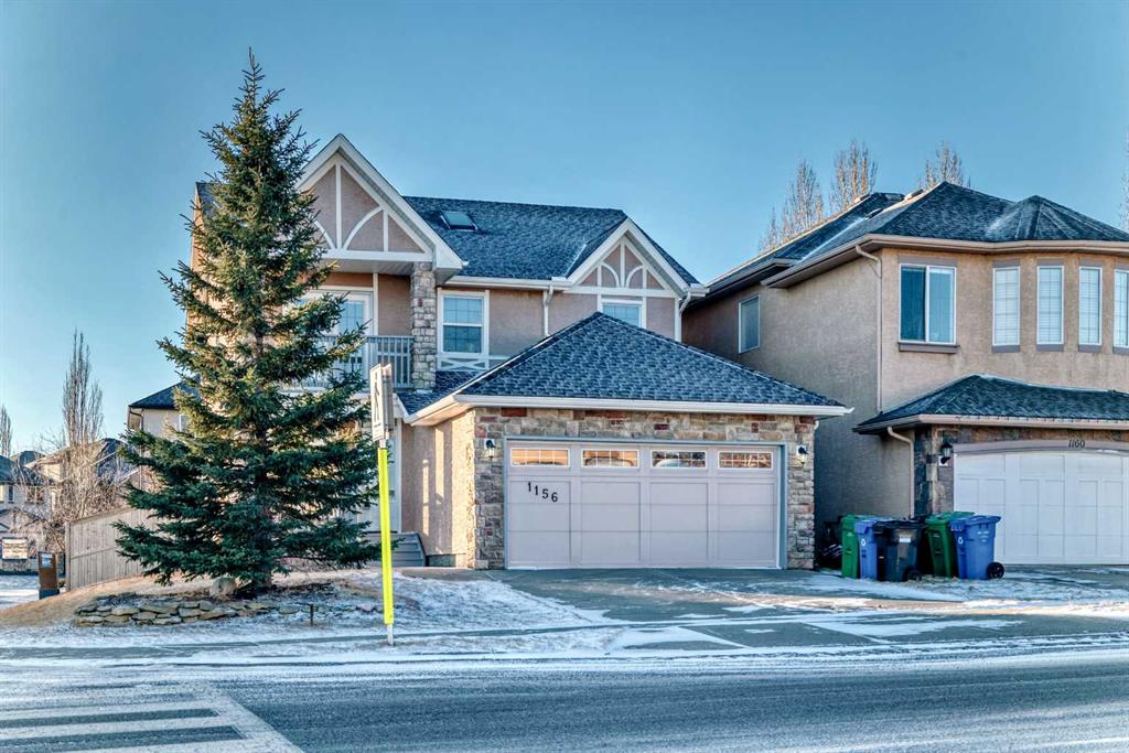 Picture of 1156 Sherwood Boulevard NW, Calgary Real Estate Listing