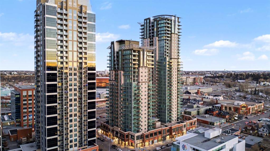 Picture of 606, 1410 1 Street SE, Calgary Real Estate Listing