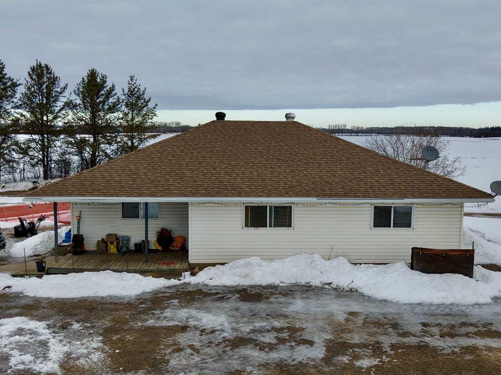 Picture of 223080 900 Township , Rural Northern Lights, County of Real Estate Listing