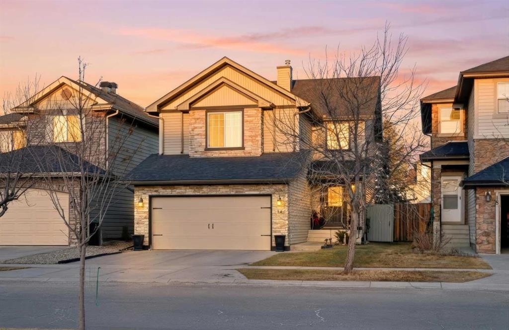 Picture of 14 Kincora Drive NW, Calgary Real Estate Listing