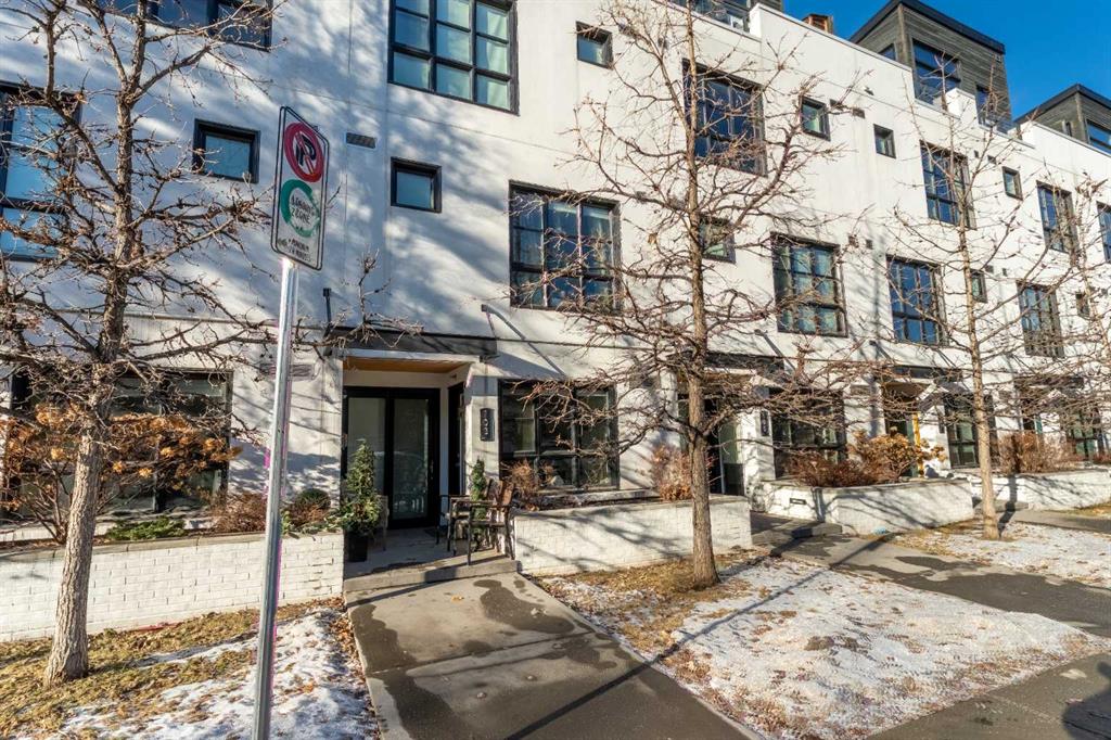 Picture of 103, 1719 9A Street SW, Calgary Real Estate Listing