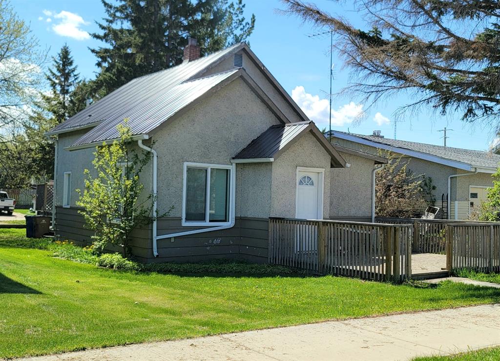 Picture of 10319 Churchill Drive , Lac La Biche Real Estate Listing