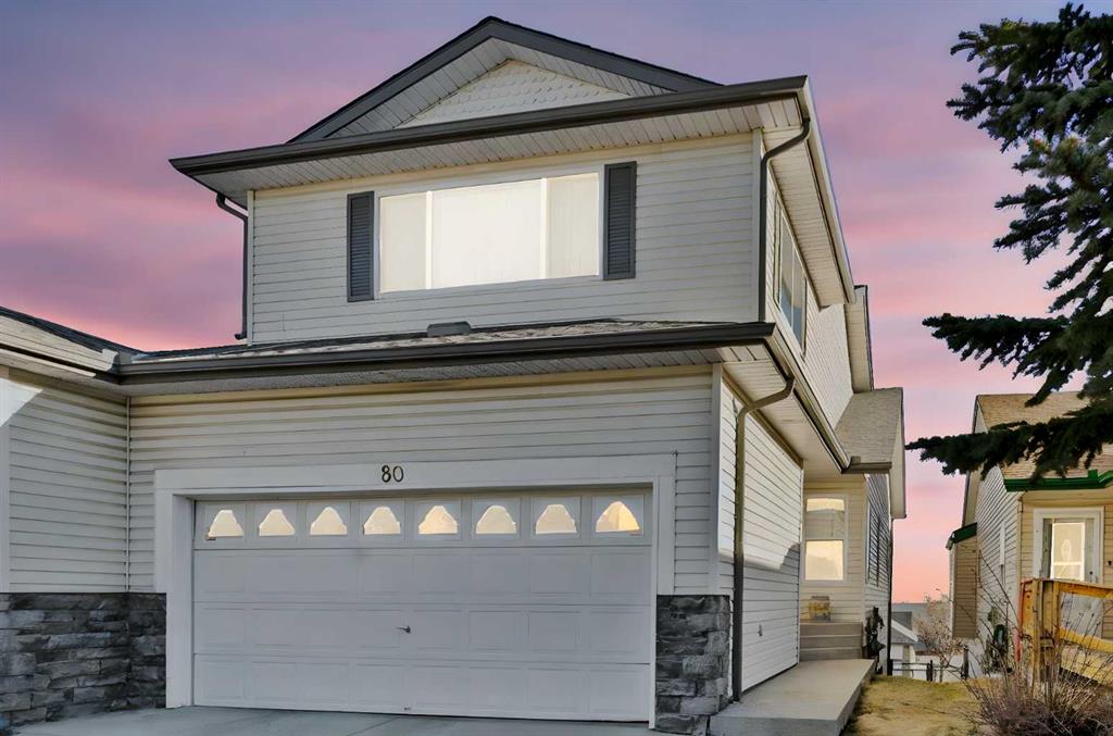 Picture of 80 Arbour Grove Close NW, Calgary Real Estate Listing