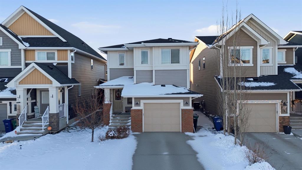 Picture of 115 Bayview Circle , Airdrie Real Estate Listing
