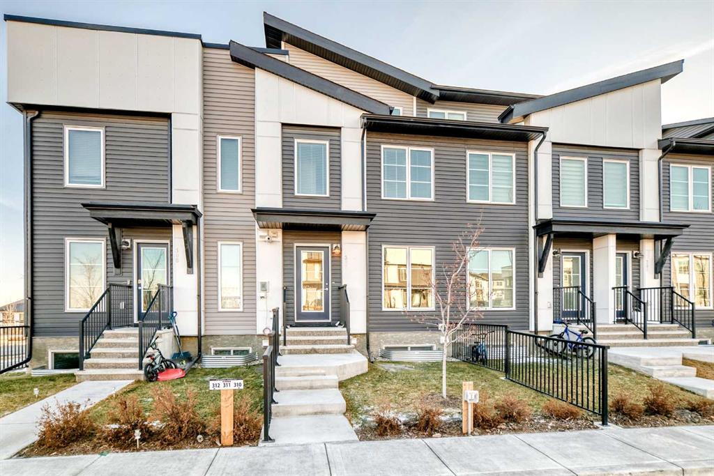 Picture of 307, 474 Seton Circle SE, Calgary Real Estate Listing