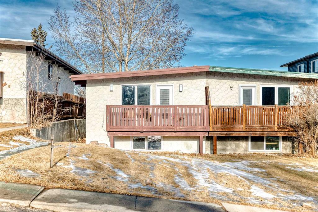 Picture of 6508 34 Avenue NW, Calgary Real Estate Listing