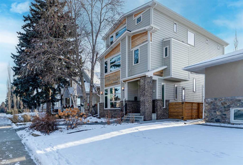 Picture of 515 21 Avenue NE, Calgary Real Estate Listing