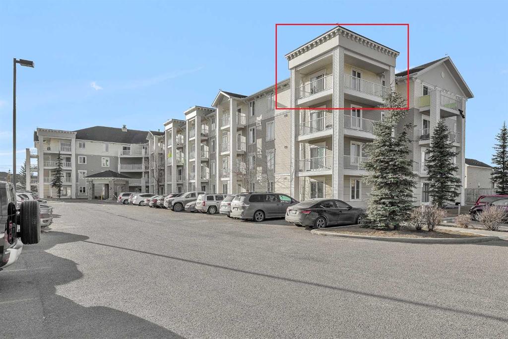 Picture of 1421, 1140 Taradale Drive NE, Calgary Real Estate Listing