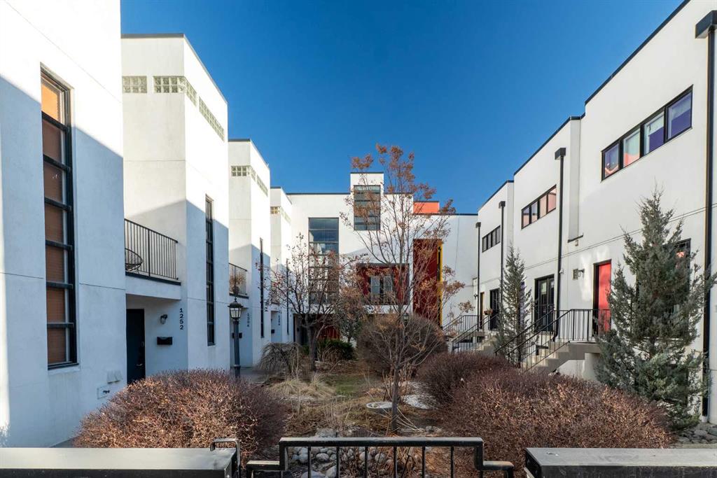 Picture of 1252 10 Street SW, Calgary Real Estate Listing