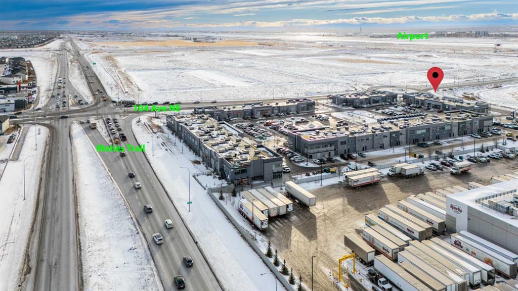 Picture of 4122-4126, 4310 104 Avenue NE, Calgary Real Estate Listing