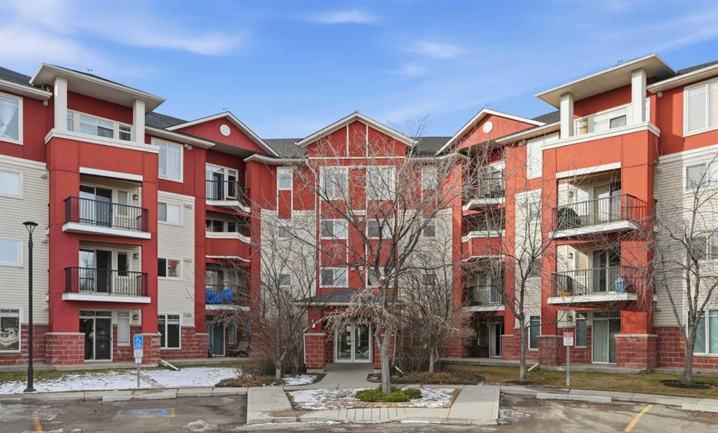 Picture of 114, 156 Country Village Circle NE, Calgary Real Estate Listing