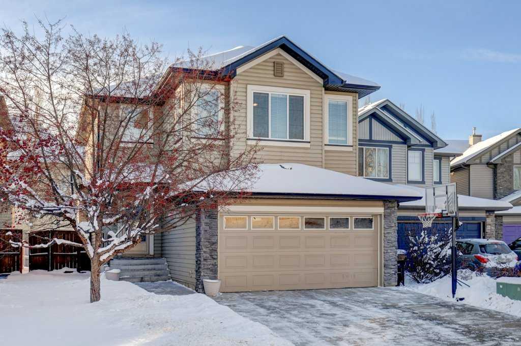 Picture of 463 Cranfield Gardens SE, Calgary Real Estate Listing
