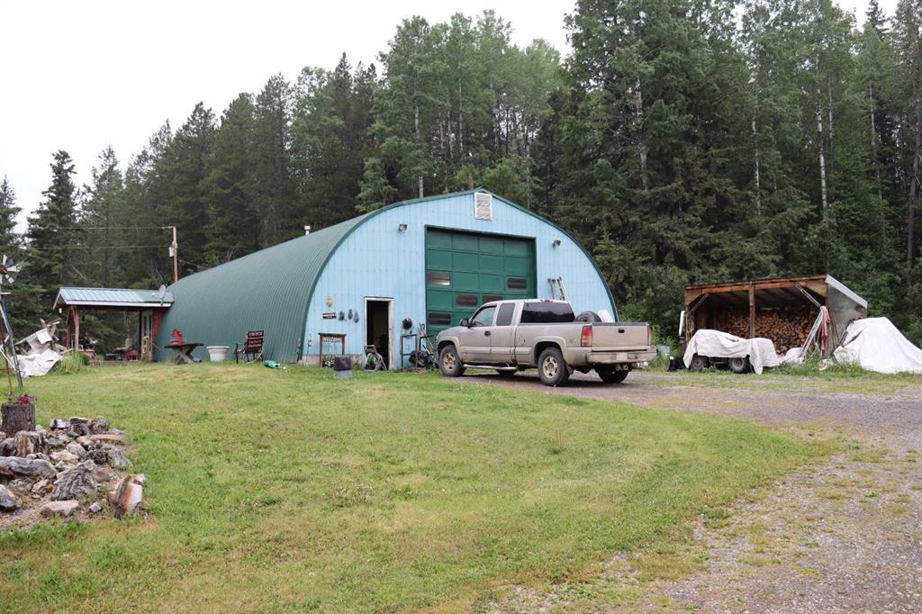 Picture of 53218 Range Road 112  , Rural Yellowhead County Real Estate Listing
