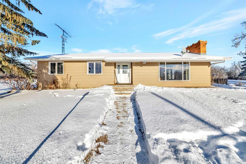 Picture of PT SE 14-47-28-W3  , Rural Real Estate Listing