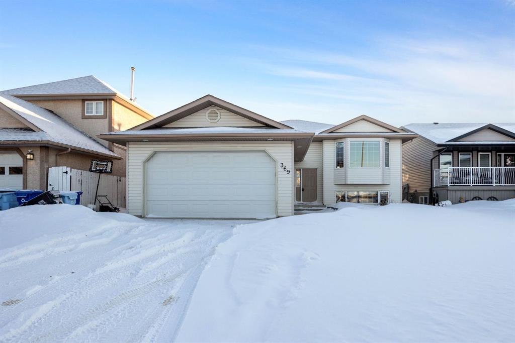 Picture of 369 Mustang Road , Fort McMurray Real Estate Listing