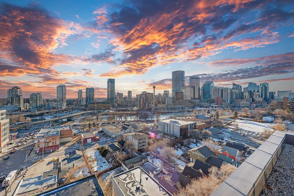 Picture of 711, 123 4 Street NE, Calgary Real Estate Listing