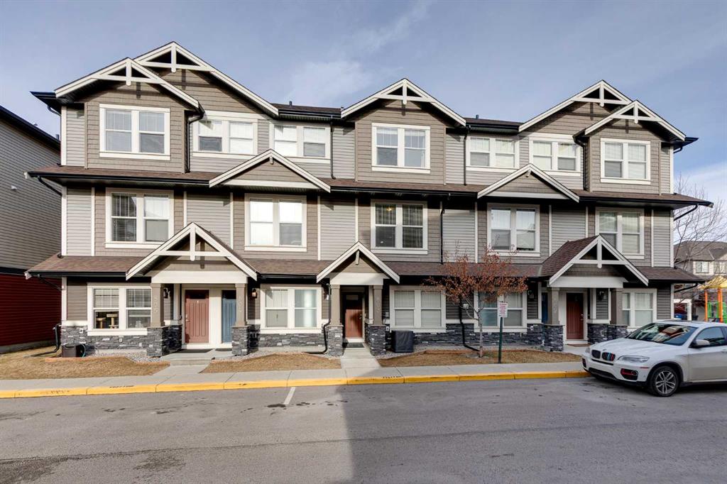 Picture of 803, 280 Williamstown Close NW, Airdrie Real Estate Listing